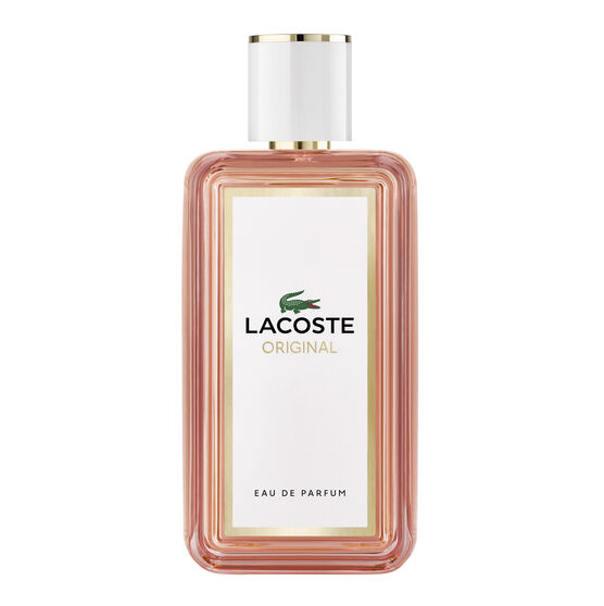 Perfume Lacoste Original Femme Feminino Eau de Parfum